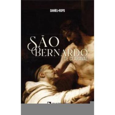 Imagem de São Bernardo de Claraval
