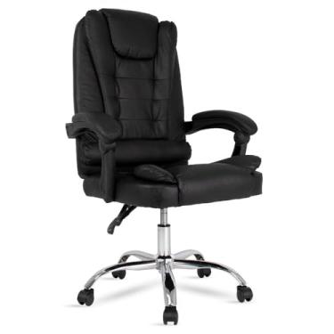 Imagem de Cadeira de escritório Presidente Travis Healer
