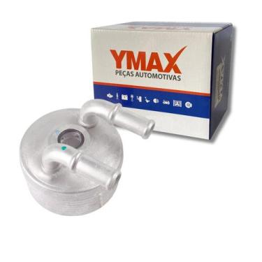 Imagem de Radiador Óleo Câmbio C4 Lounge DS4 DS5 3008 308 408 RCZ - ymax