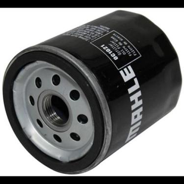 Imagem de Filtro óleo Harley-Davidson Sportster 883 2005 a 2020 Metal - METAL LE