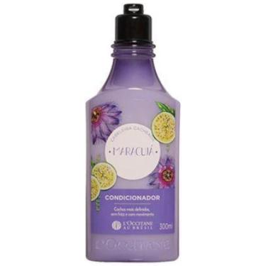 Imagem de L'Occitane Maracujá Condicionador 300Ml