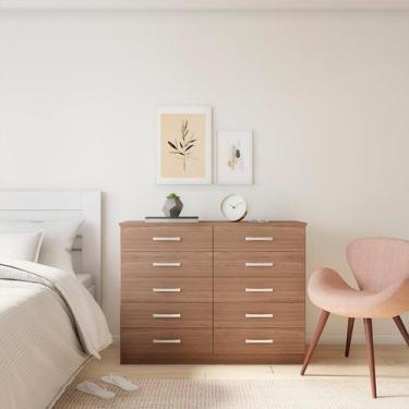 Imagem de Cômoda Dallas 10Gv Demolição - Mobly