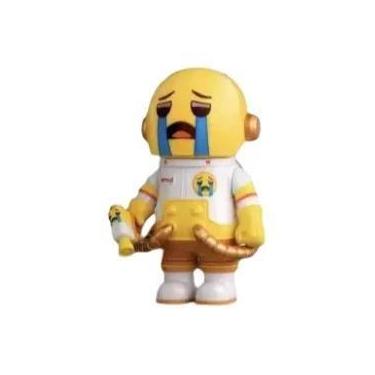 Imagem de Mega Space Molly Popmart Blind Box Decoração De Quarto Acessórios De M