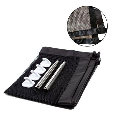 Imagem de Tela De Proteçao Grade Porta Pet Bebe Gato Cachorro Pequeno