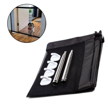 Imagem de Tela Grade De Proteçao Cachorro Gato Pet Criança Bebe