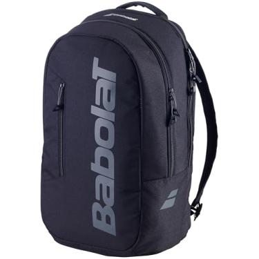Imagem de Babolat Mochila Court Lite Padel (Preta)