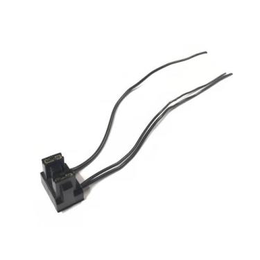 Imagem de Conector chicote soquete fio plug lampada farol h7 - Arita