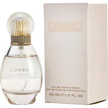 Imagem de Perfume Feminino Lovely Sarah Jessica Parker Sarah Jessica Parker Eau De Parfum Spray 30 Ml