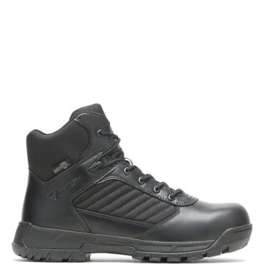 Imagem de Bates Bota militar masculina Coturno Masculino Tactical Sport 2 Mid Dryguard, Preto, 7.5 X-Wide