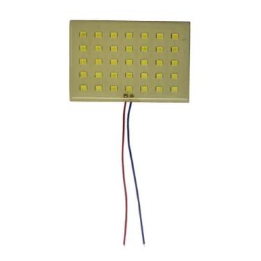 Imagem de 35 LED 5W Placa De Painel De Luz 2835 SMD 3.2V 3.7V Placa De Circuito 