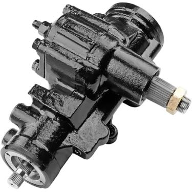 Imagem de WildGear Caixa de engrenagens de direção hidráulica adequada para Jeep Grand Cherokee/Wagoneer / J10 / J20 / Wrangler # J5360094