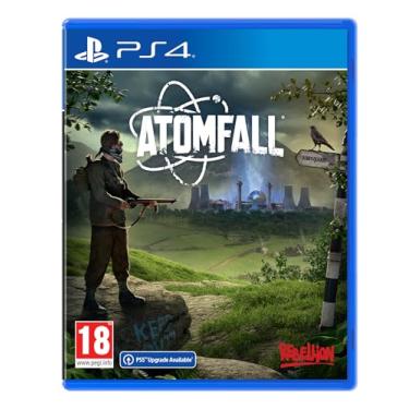 Imagem de Atomfall (PlayStation 4)