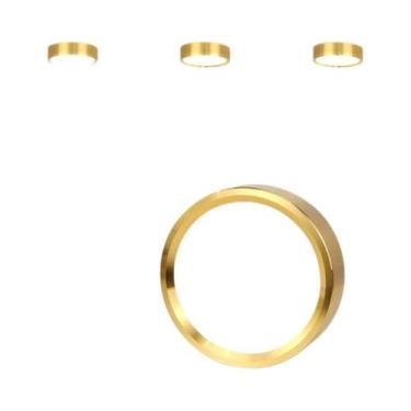 Imagem de 220V LED Luz De Teto Spot Lâmpada Fria Quente Luz Neutra Três Em Um Do