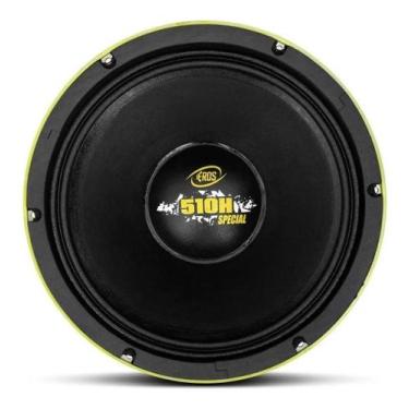Imagem de Woofer 10  Eros E-510H Special 500 Watts Woofer 10 Profissional Eros P