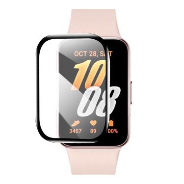 Imagem de Capa protetora de tela diamondo para Samsung Galaxy Fit 3