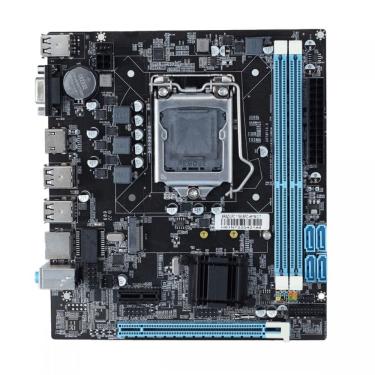 Imagem de PLACA MAE INTEL 1155 H61 M.2 GIGA ON Autêntico