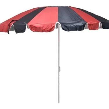 Imagem de Guarda Sol Praia Piscina Resistente