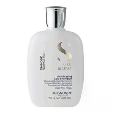 Imagem de Shampoo Semi Di Lino Diamond Ill Low Alfaparf 250Ml-Unissex