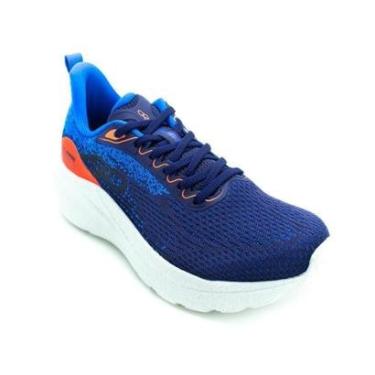 Imagem de Tênis Masculino Olympikus Reverb / 174 - Azul-Feminino