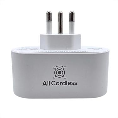 Imagem de Tomada Inteligente Zigbee 16a Com Medição De Consumo Alexa E Google Home,Tuya(NÃO FUNCIONA SEM HUB ZIGBEE)
