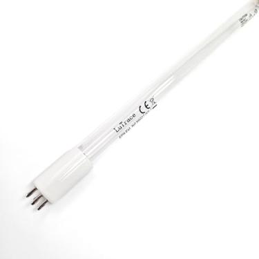 Imagem de Lutrace Lâmpada Uv Lancaster Pump 7-L6 Para 7-Lwt-Uv009 100-Uv E 7-Lwt-Uv009, 12", Lâmpada Compatível Premium De Qualidade Oem, Lâmpada