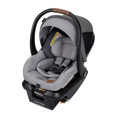 Imagem de Cadeira de Bebe para Carro Leve é ??Fácil de Transportar com Alça Ergonômica, Oferece A...