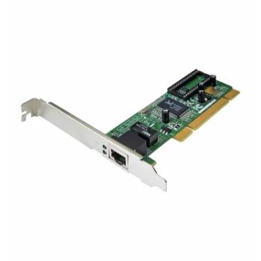 Imagem de Placa De Rede Md9, Pci-E Rj45, 10/100/1000