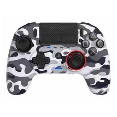 Imagem de Controle Nacon Revolution Pro V3 Para Ps4 Wireless - Cinza
