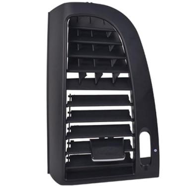 Imagem de Left,TPUIZUS 1 Pcs Carro Traço Dianteiro Ar Condicionado Ventilar Grill Tampa para Mercedes Benz Viano W636 2004-2015 para Vito W639 2004-2015 6366800800 6366801000