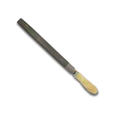 Imagem de Mtx Lima Meia Cana 300 Mm 12 Pol Cabo De Madeira