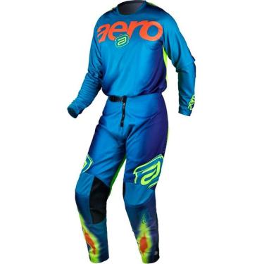 Imagem de Kit Calça + Camisa ASW Image Elysium 2026