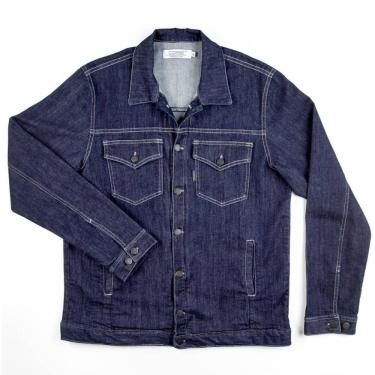 Imagem de Jaqueta Jeans Asw Corse