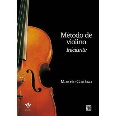 Imagem de Método De Violino - Iniciante