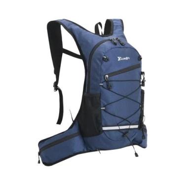 Imagem de Mochila De Hidratação Leve Para Ciclismo, Caminhada, Camping, Escalada