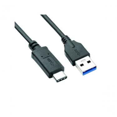 Imagem de Cabo Usb Tipo C Macho X Usb 3.0 Macho 1m