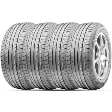 Imagem de Kit 4 Pneu Linglong Aro 15 185/65r15 88h Crosswind Hp010