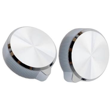 Imagem de 2 unidades W11625514 W11398762 botão de controle seletor de lavadora de secadora adequado para Whirlpool Maytag MVW5430MW0 MGD6500MW0 MGD4500MW0 MGD5030MW0, peça de substituição para W11625514