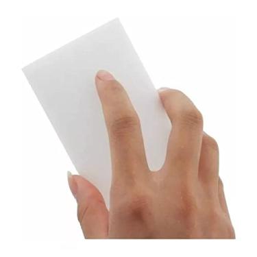 Imagem de Clink ESPONJA MÁGICA MELAMINA 10CM X, BRANCA, CK5727