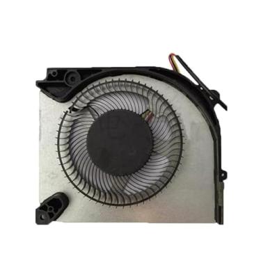 Imagem de VENTILADOR DE GPU DE LAPTOP PARA GIGABITE G5 (PARA INTEL 12ª GERAÇÃO) G5 KE RTX3060 4PIN DC5V 0,5A Novo