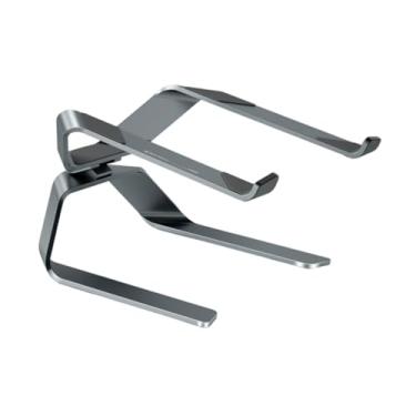 Imagem de Generic Laptop Stand for Desk Laptop Riser Office Supplies