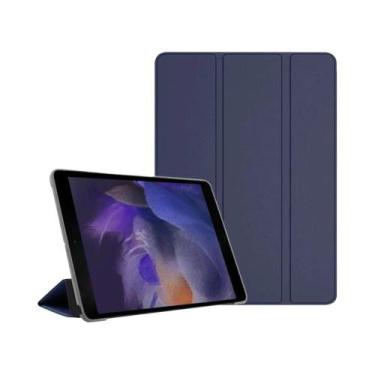 Imagem de Capa Para Samsung Galaxy Tab A7 10.4 A8 10.5 2021 Lite T220 A7 Lite T7