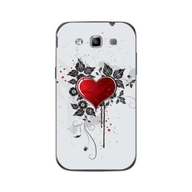 Imagem de Capa Adesivo Skin364 Verso Para Samsung Galaxy Win Gt-i8552 - KawaSkin