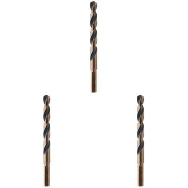 Imagem de Broca DEWALT DW1128 - 7/16" e 3/8" - Haste de Óxido Preto