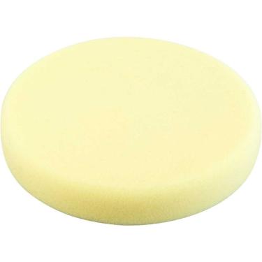 Imagem de Boina Espuma De Refino 6'' Fixa Fácil Vonder