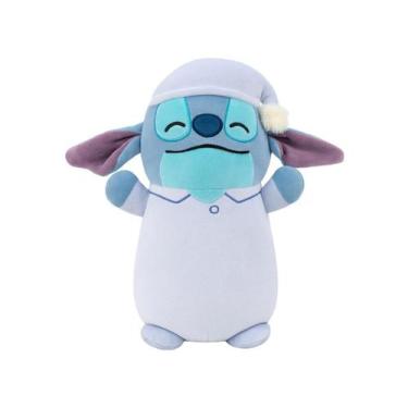Imagem de Pelucia Stitch Me Abrace Sunny Brinquedos, Colorido