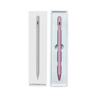 Imagem de Caneta Stylus Com Rejeição De Palma Para iPad, Acessórios Para Caneta 