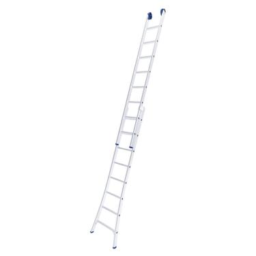 Imagem de Escada de Alumínio Mor Extensível, 16 Degraus