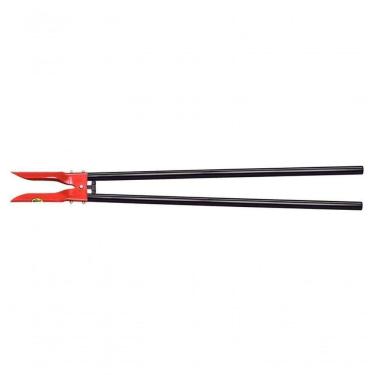 Imagem de Cavadeira Articulada Tramontina Com Cabos De Aço 120cm