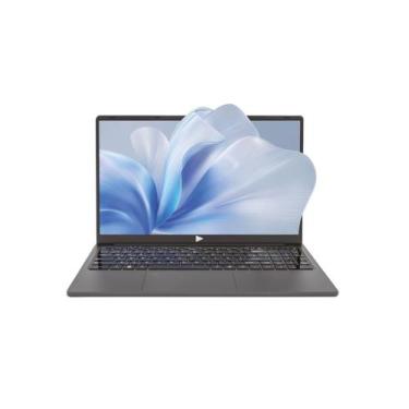 Imagem de Notebook All In One Grasep Intel N95 8gb Ram 256gb SSD DDR4 Tela 15.6 