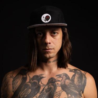 Imagem de Boné Five Panels MCD It, U